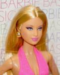Mattel - Barbie - Barbie Basics - Model No. 04 Collection 003 - Poupée